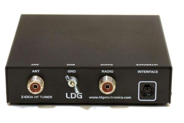 LDG Z-100 A-03